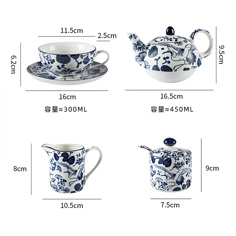 Ceramic Coffee Tea Set Korean  - Coffee Tea Sugar review and price