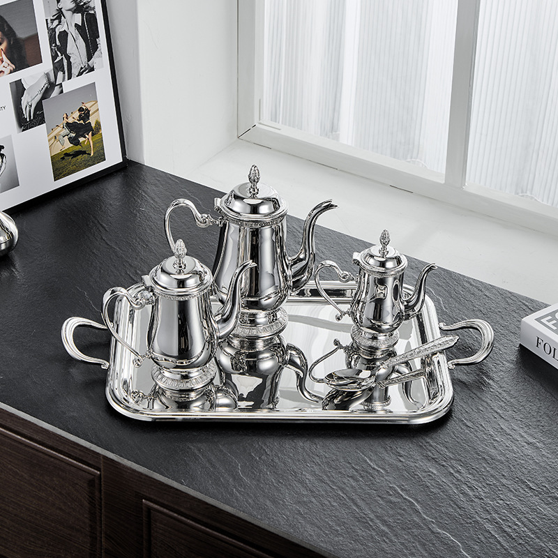 Nordic Stainless Steel Afterno - Coffee Tea With Milk review and price