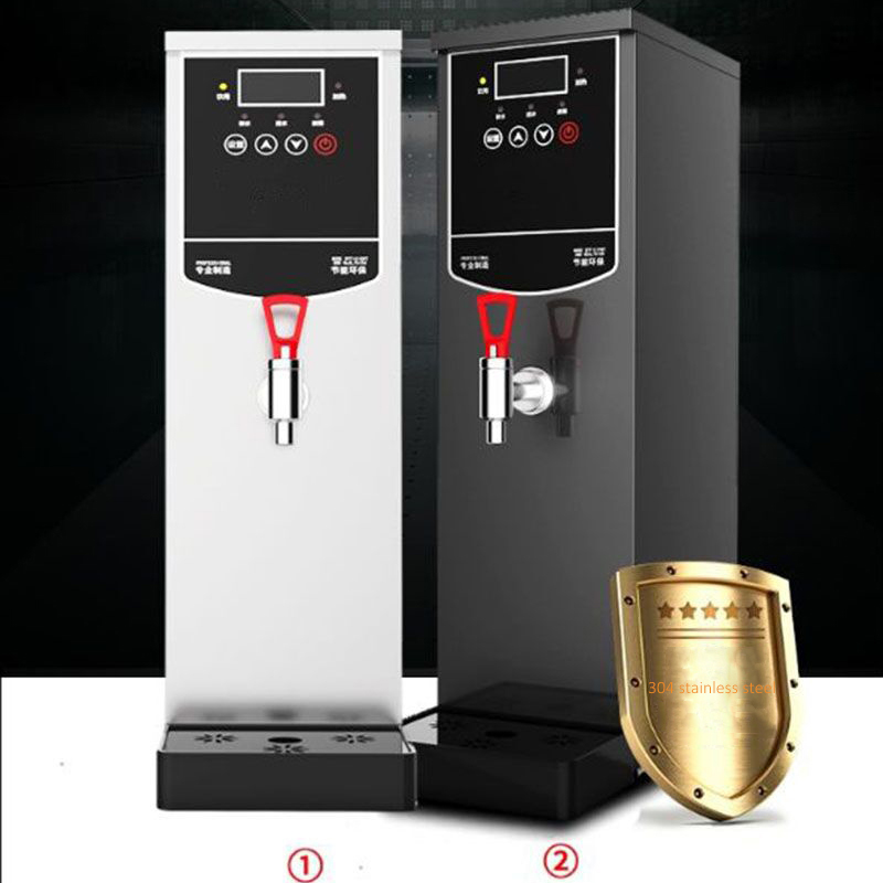 Boiling Water Machine Milk Bub - Coffee Tea & Espresso Appliances review and price