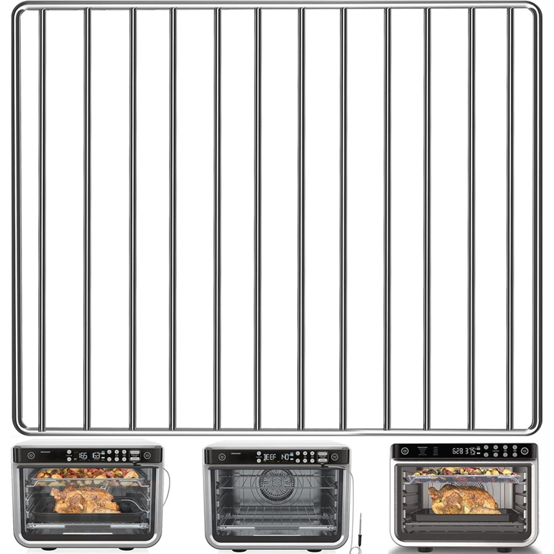 AC93-Air Fryer Rack For Ninja  - Ninja Air Fryer Dt201 review and price