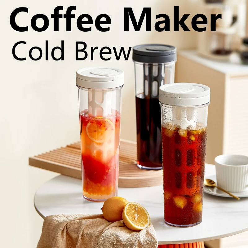 1L Manual Cold Brew Coffee Mak - Moka Pot Stove review and price