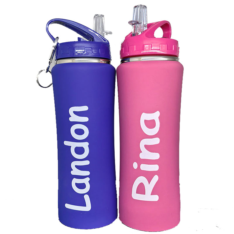 Personalized Bottle with Pictu - Coffee Tea Name review and price