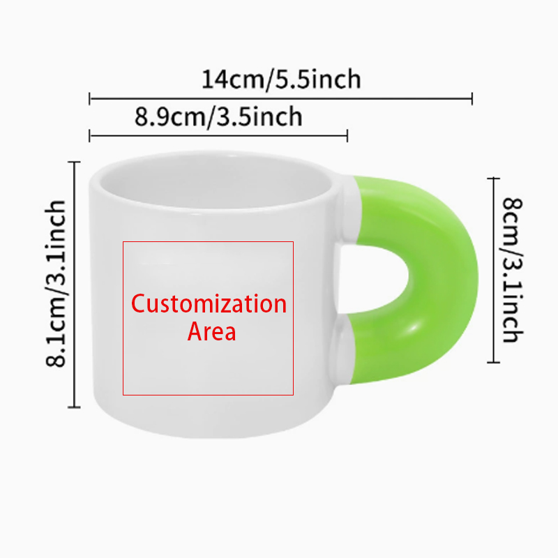 Personalised Your Photo Mug, C - Coffee Tea Images review and price