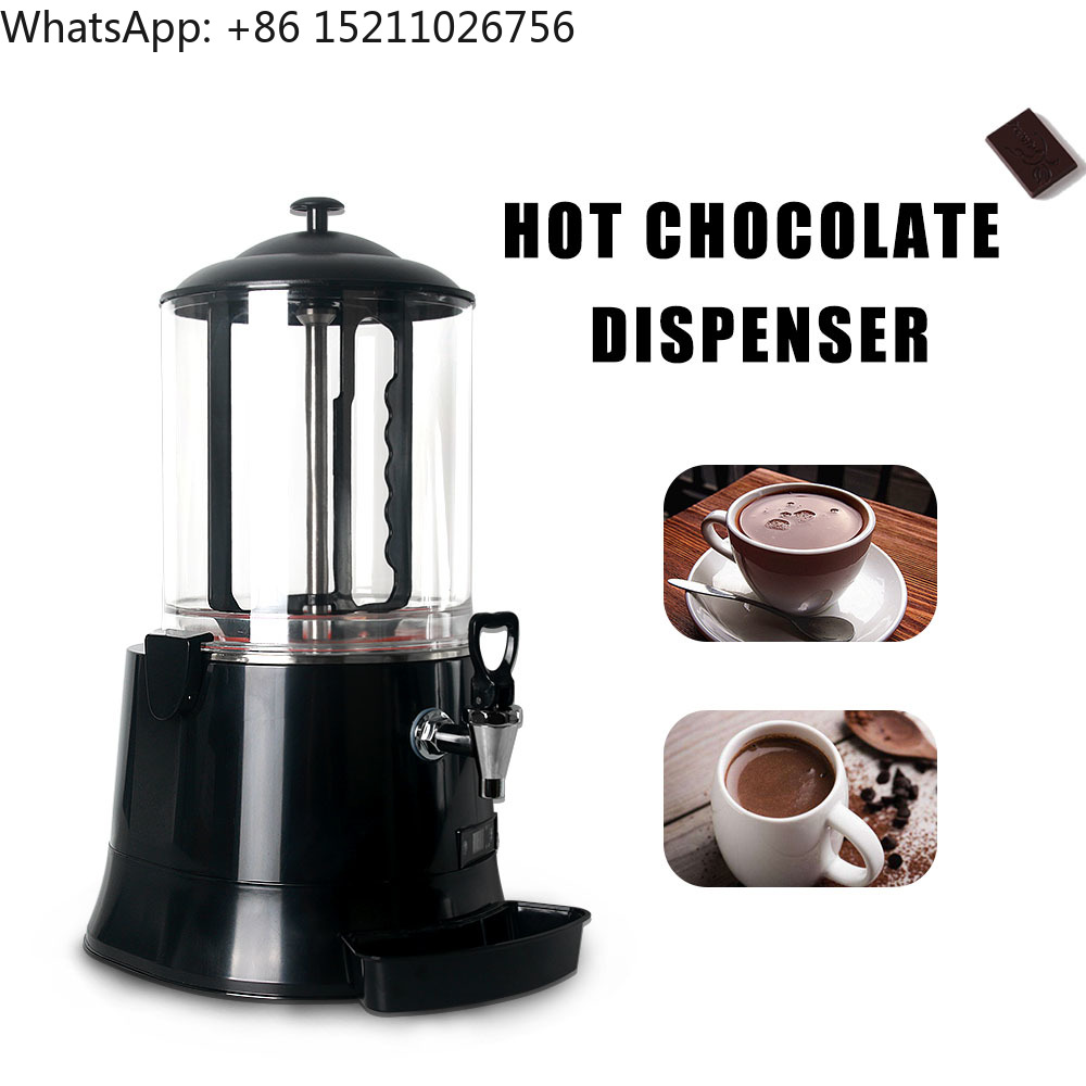 Commercial Hot Chocolate Dispe - Coffee Tea & Espresso Appliances review and price