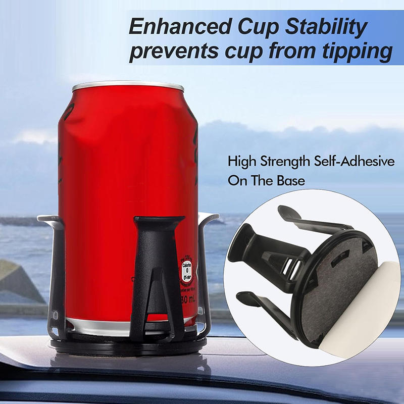 Car Black Cup Holder Ashtray A - Xbloom Coffee Tea review and price