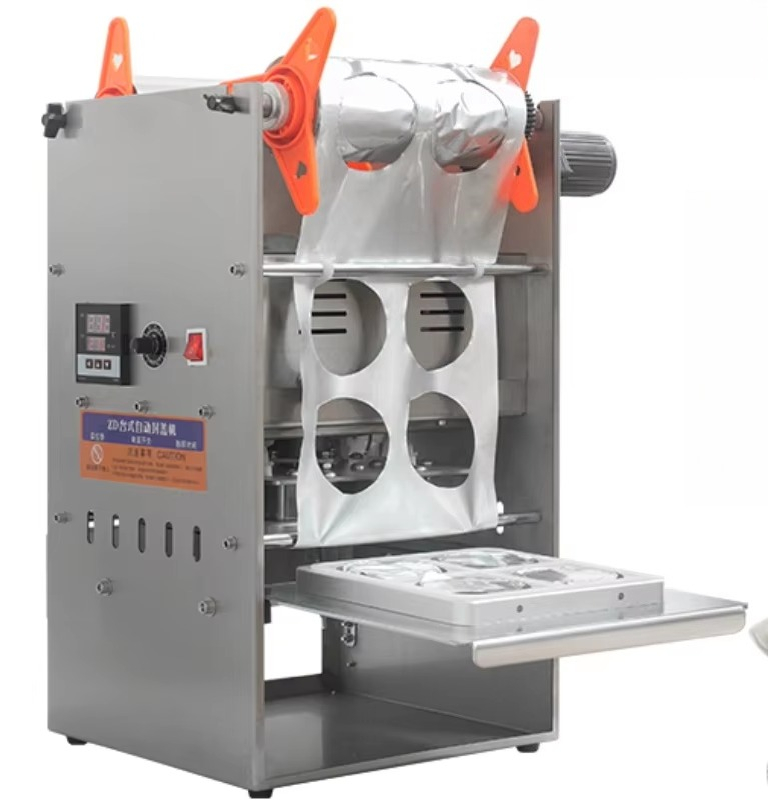 hot Semi-Automatic Electric Ge - Coffee Tea With Milk review and price