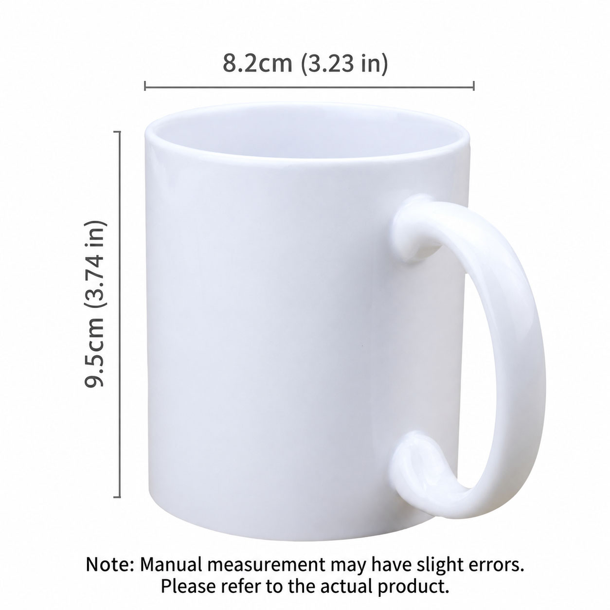 Custom Photo Mug Personalized  - Coffee Tea Images review and price
