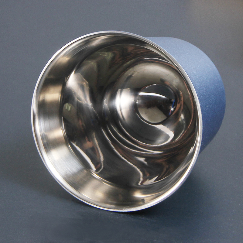 Insulated Double Wall SS Espre - Coffee Tea Name review and price