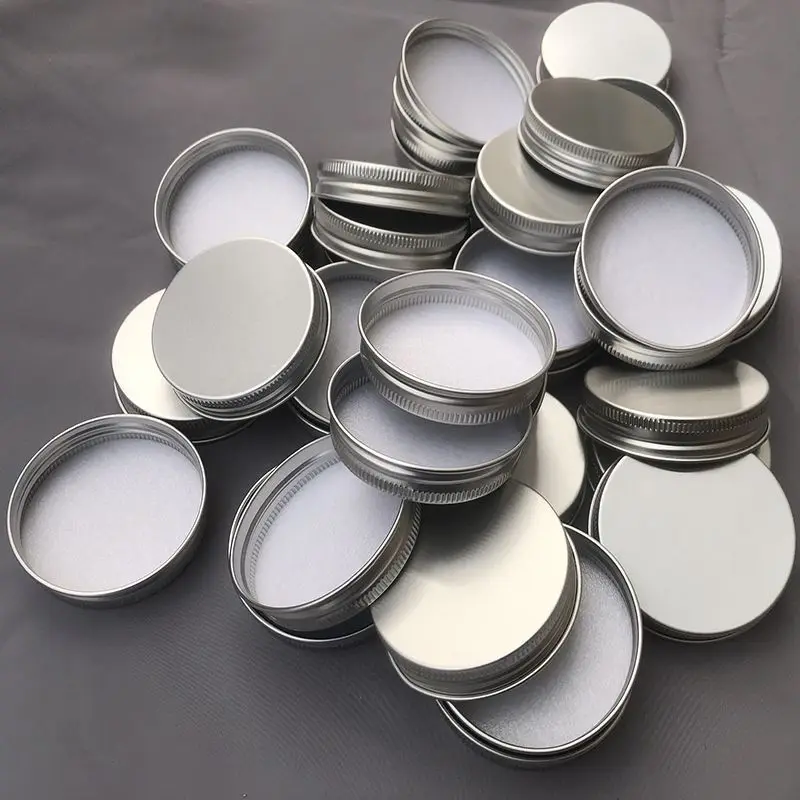 100pcs Aluminum Cap 38/55/65mm - Coffee Tea & Espresso Appliances review and price
