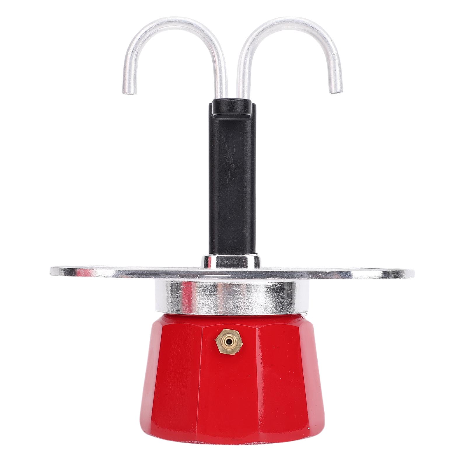 Double Cup Coffee Pot  2 Cups  - Moka Pot Stove review and price
