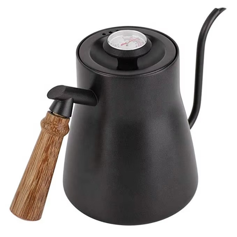 650ML Stainless Steel Kettle   - Coffee Tea & Espresso Appliances review and price